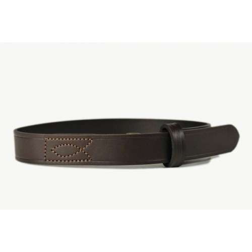 Buy Mens Mechanics Belt Brown 32mm109A Online, Mens leather belts
